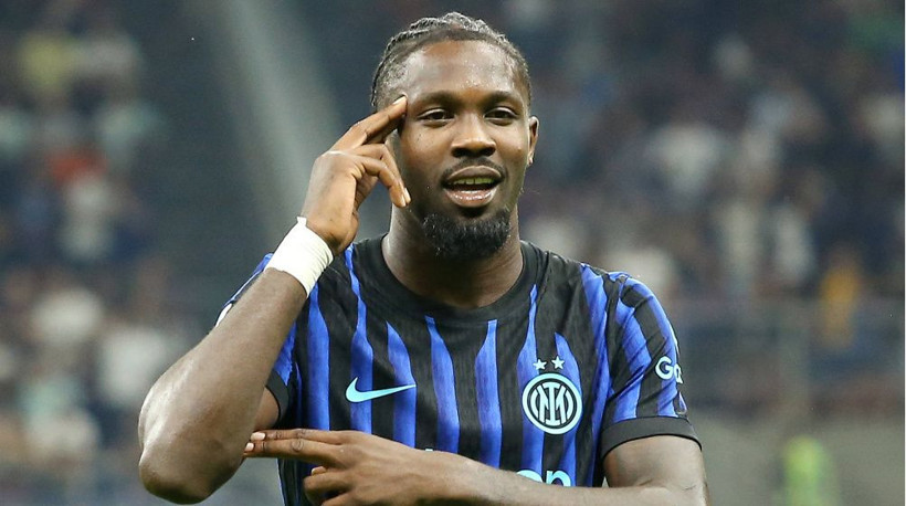 Dünyanın en pahalı futbolcuları açıklandı! Listede 2 Türk futbolcu yer aldı: Victor Osimhen de bu tabloda - Fotoğraf: 47