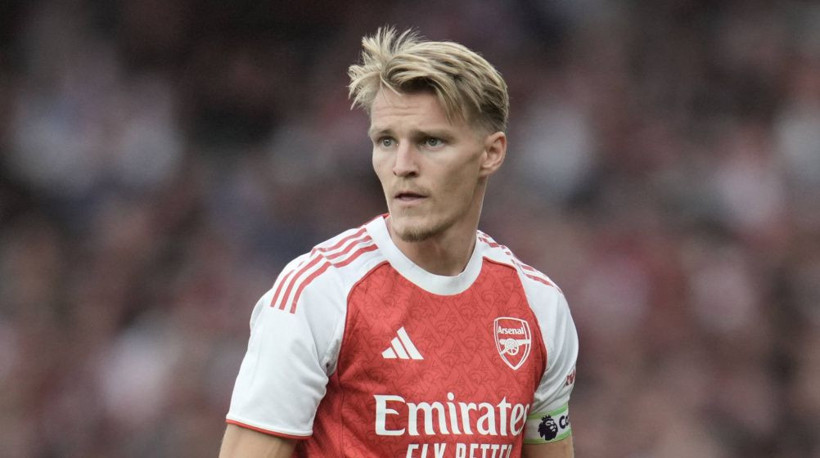 Dünyanın en pahalı futbolcuları açıklandı! Listede 2 Türk futbolcu yer aldı: Victor Osimhen de bu tabloda - Fotoğraf: 48