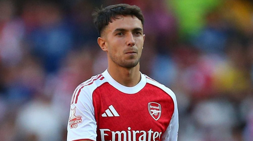 Dünyanın en pahalı futbolcuları açıklandı! Listede 2 Türk futbolcu yer aldı: Victor Osimhen de bu tabloda - Fotoğraf: 41