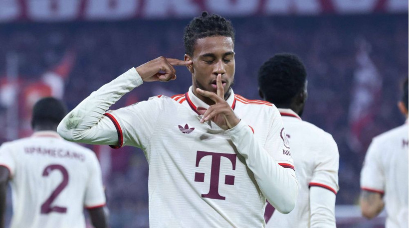 Dünyanın en pahalı futbolcuları açıklandı! Listede 2 Türk futbolcu yer aldı: Victor Osimhen de bu tabloda - Fotoğraf: 9