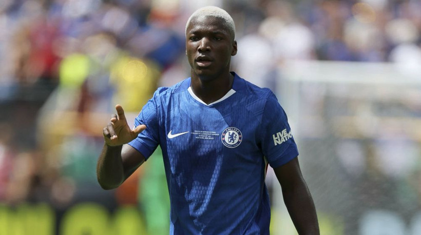 Dünyanın en pahalı futbolcuları açıklandı! Listede 2 Türk futbolcu yer aldı: Victor Osimhen de bu tabloda - Fotoğraf: 15