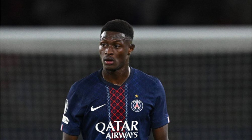 Dünyanın en pahalı futbolcuları açıklandı! Listede 2 Türk futbolcu yer aldı: Victor Osimhen de bu tabloda - Fotoğraf: 38