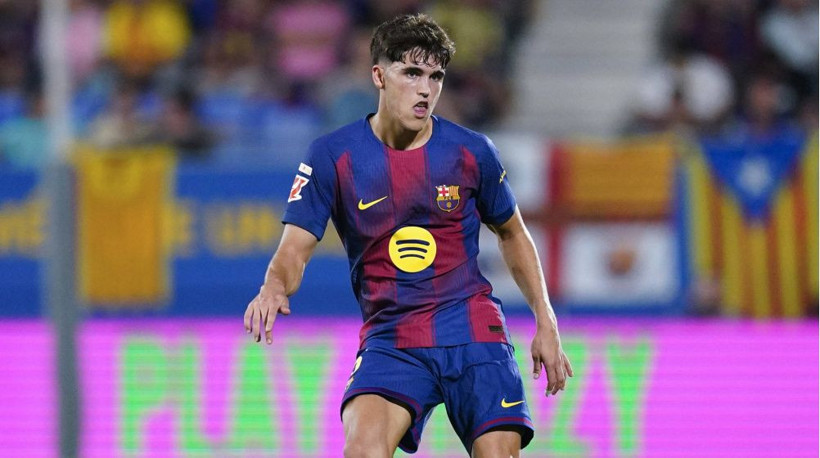 Dünyanın en pahalı futbolcuları açıklandı! Listede 2 Türk futbolcu yer aldı: Victor Osimhen de bu tabloda - Fotoğraf: 32