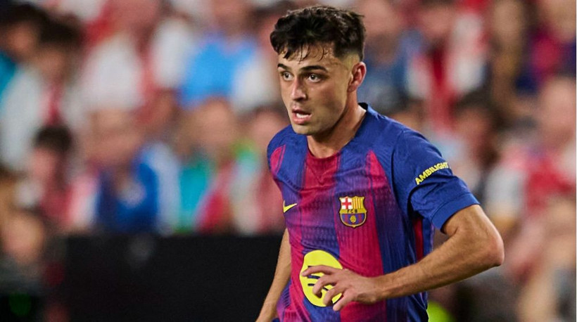 Dünyanın en pahalı futbolcuları açıklandı! Listede 2 Türk futbolcu yer aldı: Victor Osimhen de bu tabloda - Fotoğraf: 7