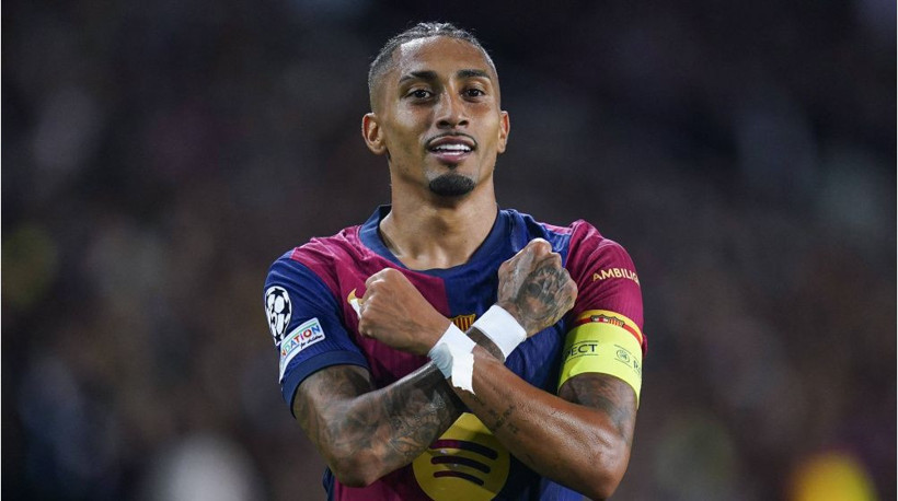 Dünyanın en pahalı futbolcuları açıklandı! Listede 2 Türk futbolcu yer aldı: Victor Osimhen de bu tabloda - Fotoğraf: 33