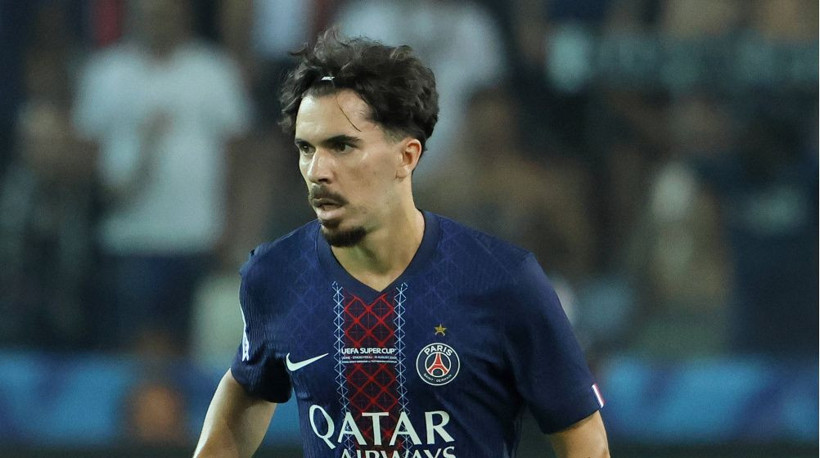 Dünyanın en pahalı futbolcuları açıklandı! Listede 2 Türk futbolcu yer aldı: Victor Osimhen de bu tabloda - Fotoğraf: 24