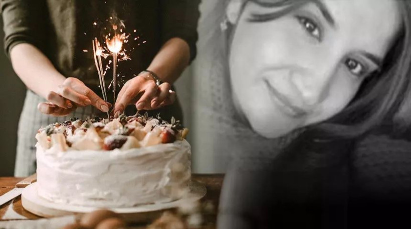 Doğum günü sürprizi faciaya dönüştü: Yumurta alerjisi olan üniversite öğrencisi Remziye Horuz hayatını kaybetti! - Fotoğraf: 5