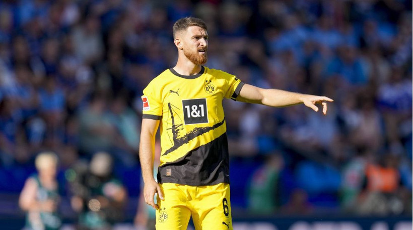 Beşiktaş'tan Galatasaray'a yılın ilk transfer çalımı! Sergen Yalçın devreye girip oyuncuyu ikna etti - Fotoğraf: 7