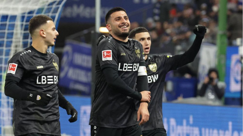 Avrupa'nın en iyi takımları açıklandı: İlk 50'de Türkiye'den sadece iki takım var! Galatasaray ezeli rakiplerine fark attı - Fotoğraf: 35