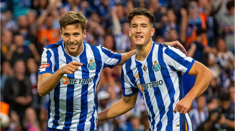 Avrupa'nın en iyi takımları açıklandı: İlk 50'de Türkiye'den sadece iki takım var! Galatasaray ezeli rakiplerine fark attı - Fotoğraf: 34