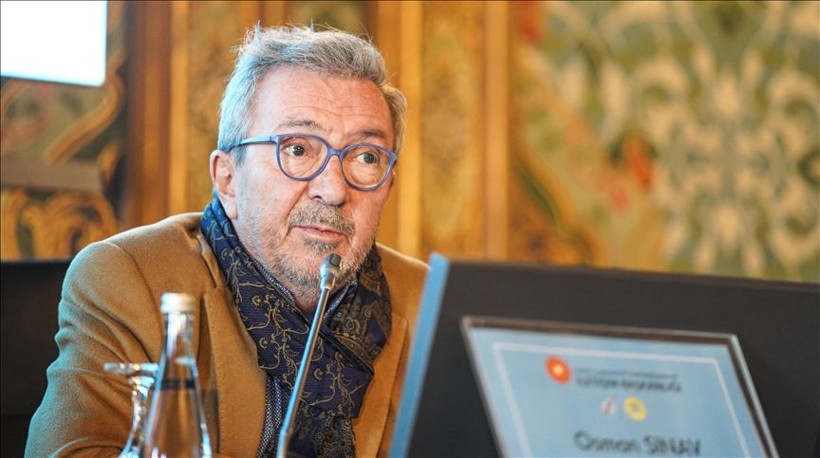 2025 yılında hayatını kaybeden ünlüler - Fotoğraf: 9