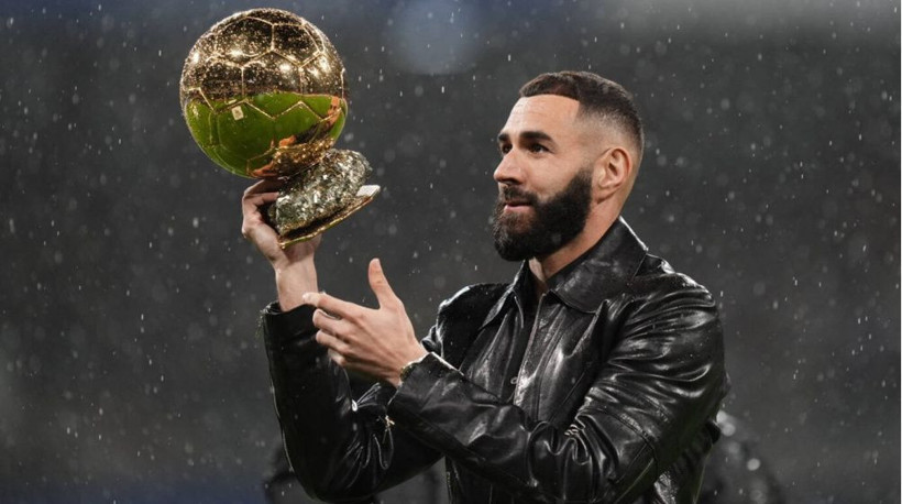 2025 yılının en çok kazanan futbolcuları açıklandı! Cristiano Ronaldo, Lionel Messi'yi yine ikiye katladı: Dudak uçuklatacak çılgın gelir! Tam 280 milyon dolar - Fotoğraf: 9