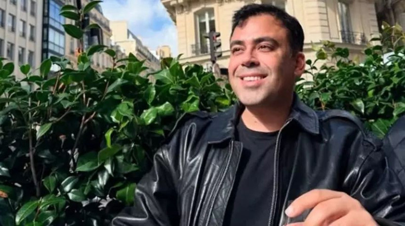 Fuhuş ve uyuşturucu soruşturmasında adı geçen Mert Vidinli’nin kuzeni bakın kim çıktı! Fethullah Gülen'in prensesi ve altın kızı Suna Vidinli... - Fotoğraf: 9