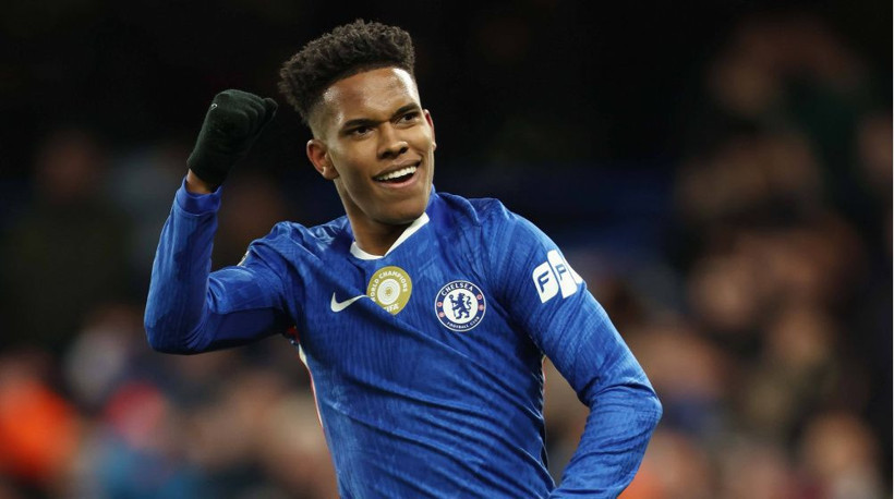 Kenan Yıldız ve Arda Güler'e büyük onur! Tarihte ilk kez bunu başardık: Dünyanın en iyileri arasında artık iki Türk yıldız var - Fotoğraf: 18