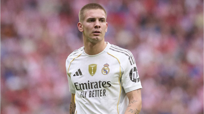 Kenan Yıldız ve Arda Güler'e büyük onur! Tarihte ilk kez bunu başardık: Dünyanın en iyileri arasında artık iki Türk yıldız var - Fotoğraf: 15