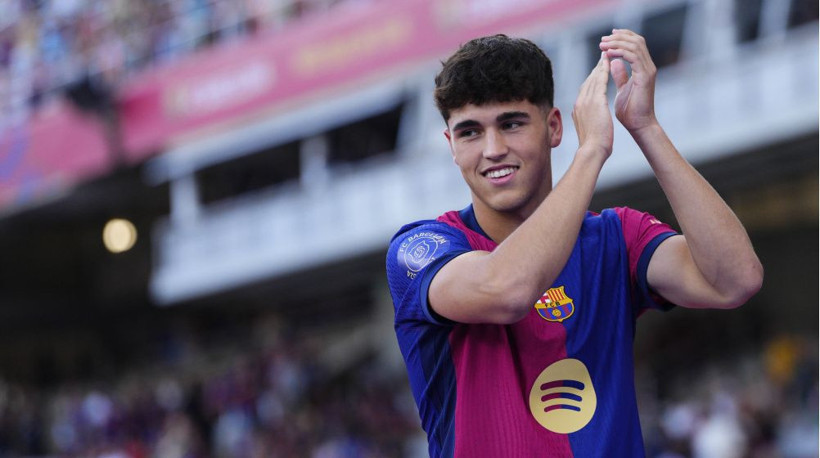 Kenan Yıldız ve Arda Güler'e büyük onur! Tarihte ilk kez bunu başardık: Dünyanın en iyileri arasında artık iki Türk yıldız var - Fotoğraf: 13