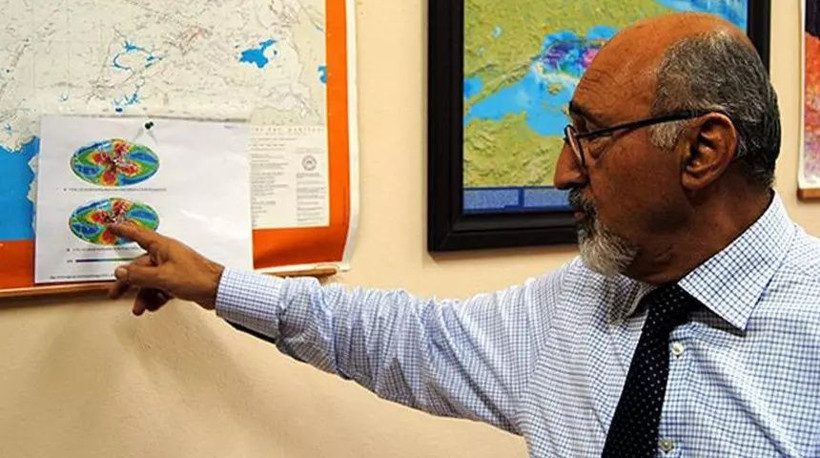 ABD’den Türkiye için deprem alarmı: Büyükelçilik uyardı, Prof. Dr. Osman Bektaş “Tesadüf değil” dedi - Fotoğraf: 3