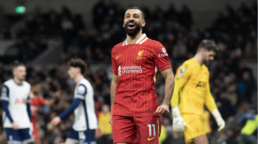 Galatasaray'ın tarihi transferi Kenan Yıldız'ın iki dudağı arasında! Mohamed Salah için operasyon düğmesine basıldı - Fotoğraf: 8