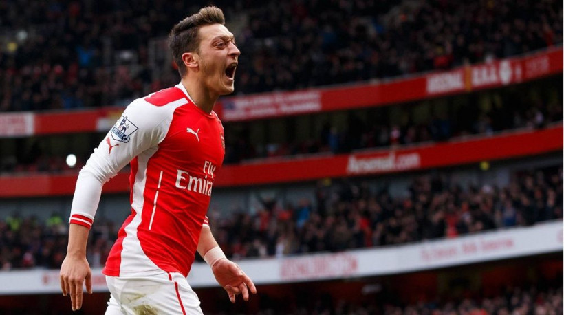 Mesut Özil'den sonra sıra Arda Güler'de! Avrupa piyasasına damga vuracak transfer: Türk yıldızın yeni takımını açıkladılar - Fotoğraf: 12