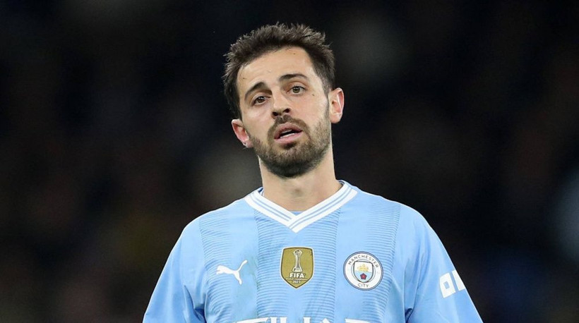 Bernardo Silva'nın Galatasaray'dan istediği para şok etti! Victor Osimhen maaşı talep etti - Fotoğraf: 10