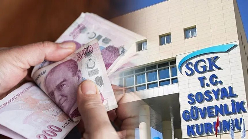 EYT’lilere bayram sonrası SGK şoku iddiası: Emeklilikler iptal edilebilir, maaşlar geri istenebilir! - Fotoğraf: 2