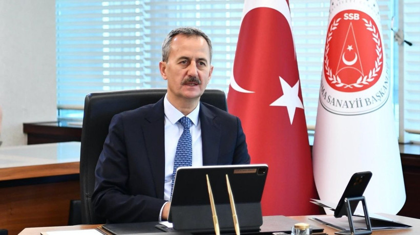 Bayraktar AKINCI, milli gözü ASELFLIR-600 ile ilk uçuşunu tamamladı! Haluk Güngör ambargo uygulayan ülkelere teşekkür etti - Fotoğraf: 5