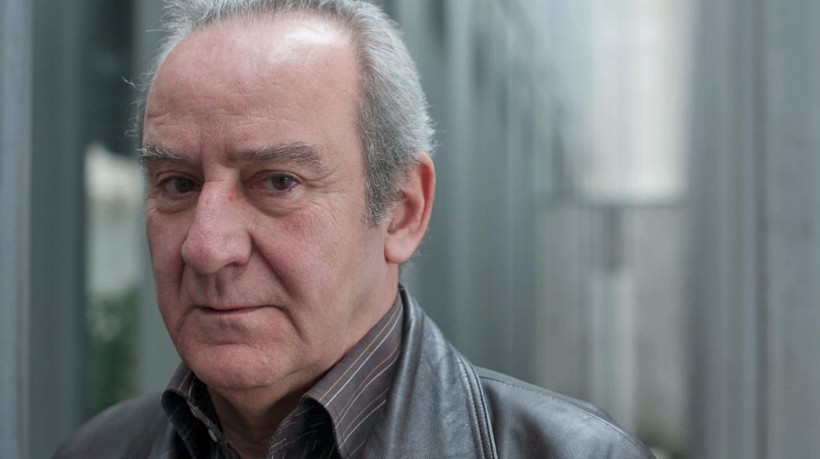 2025 yılında hayatını kaybeden ünlüler - Fotoğraf: 20