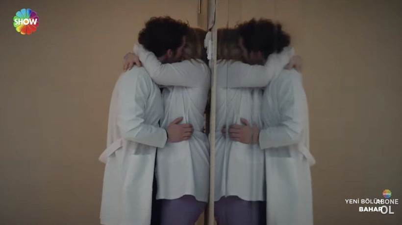 Fenomen dizi Bahar için final kararı! Hayal Köseoğlu ateş püskürdü - Fotoğraf: 3