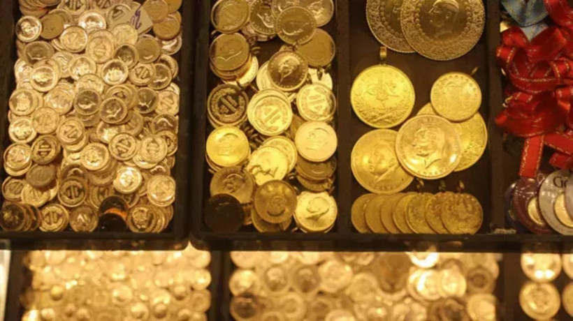 Piyasalar haftanın ilk gününe hareketli başladı! Altın ve dolar yükselişte - Fotoğraf: 3