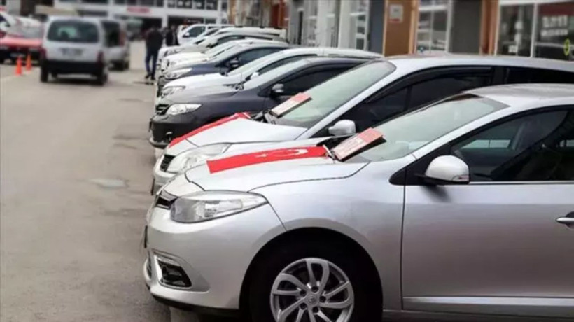 Otomatik vitesli araçlarda talep patlaması! Türkiye'de satılan en ucuz otomatik vitesli araçlar belli oldu - Fotoğraf: 10