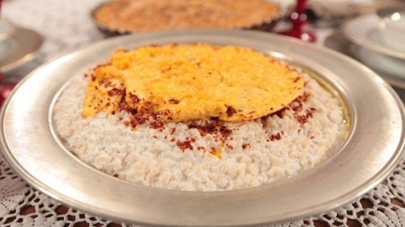 Tarihi yerleri ve doğal güzellikleriyle Sivas gezilecek yerler ve yöresel lezzetler listesi - Fotoğraf: 25