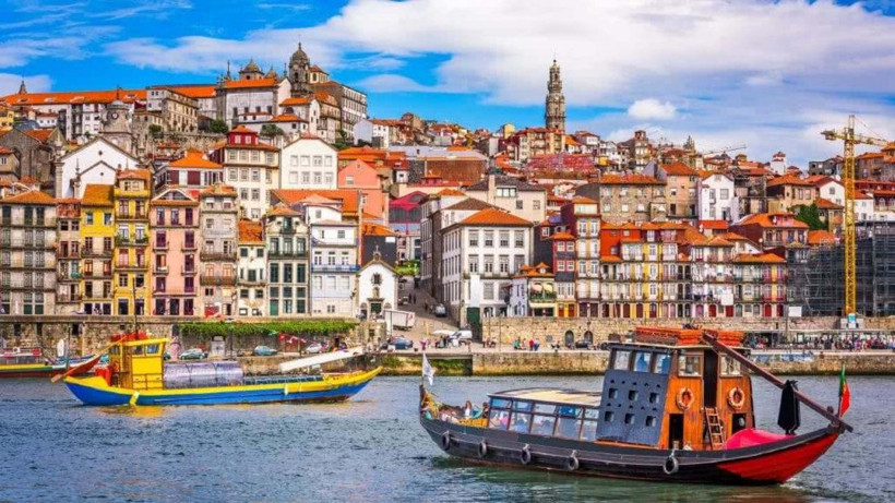 Avrupa'nın en ucuz tatil lokasyonları açıklandı! Türkiye'den de bir şehir listede - Fotoğraf: 6