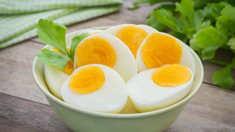 Yumurta, damarlarınızı tıkayabilir! Yumurta ile birlikte tüketilmemesi gereken yiyecekler - Fotoğraf: 4