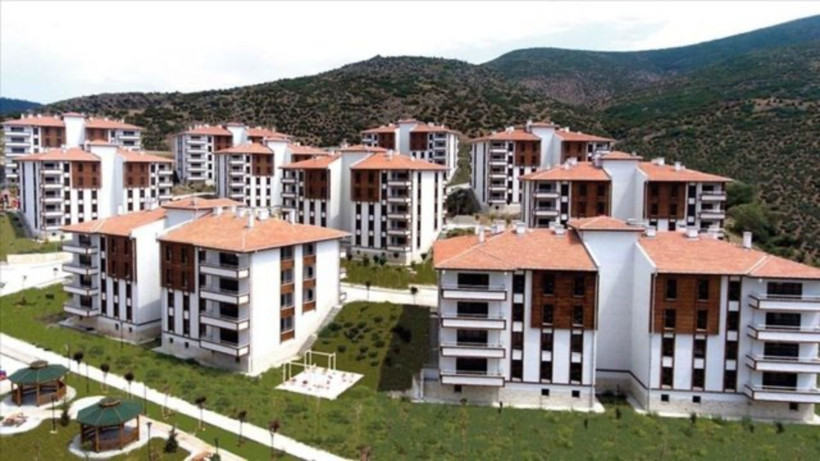 TOKİ 3. Etap kura çekimleri başladı! İşte kura çekimlerinin yapılacağı iller - Fotoğraf: 2