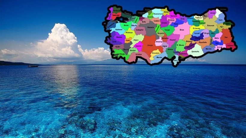 18 Mayıs 2025 Pazar hava durumu! Sağanak ve gök gürültülü sağanak yağış bekleniyor... - Fotoğraf: 10