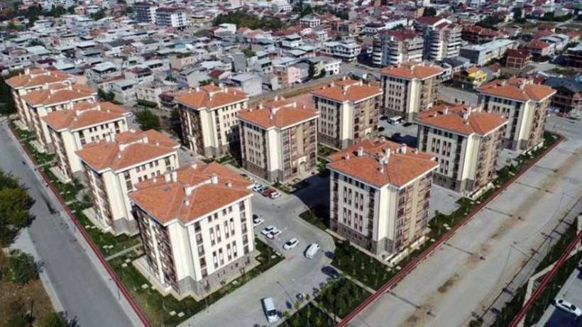 Evi olan herkesi ilgilendiriyor! Emlak vergisini etkiliyor - Fotoğraf: 4