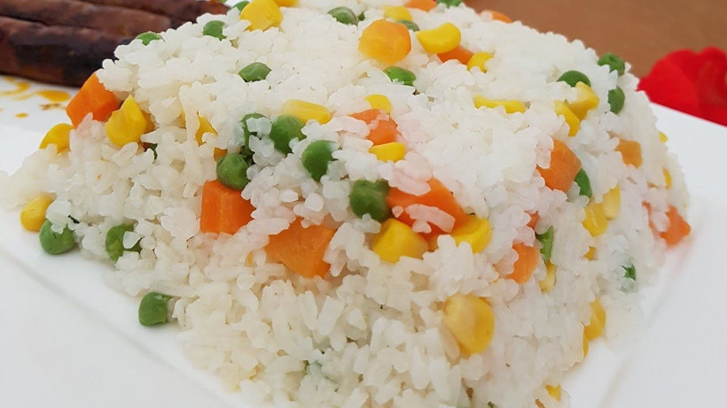 Pirinç pilavını elmas gibi parlatan yöntem; Tencerenin içerisine 1 tane eklemelisiniz - Fotoğraf: 5