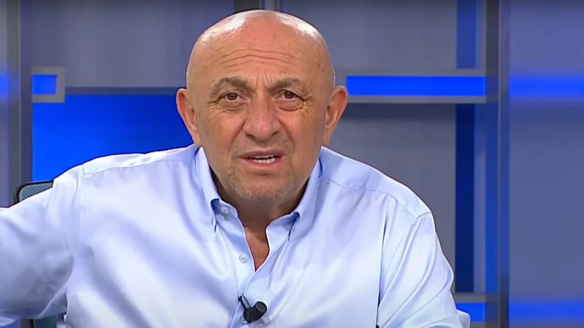 Sinan Engin Osimhen'in Gideceği Zamanı Açıkladı: 1 Yıl Oynayıp 150 Milyona Gidecek - Fotoğraf: 3