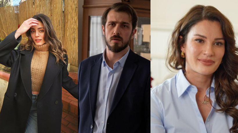 Emrah Altıntoprak'ın Kızılcık Şerbeti'nden ayrılma nedeni olay oldu! 'Feyza Civelek kişisel hijyenine dikkat etmiyor' iddiası - Fotoğraf: 2