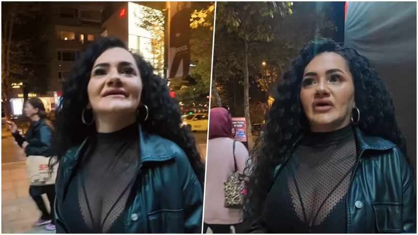 Kısmetse Olur'un çok konuşulan gelin adayı Ayça Ekin Beğen yıllar sonra ortaya çıktı! Son hali şaşkına çevirdi - Fotoğraf: 3