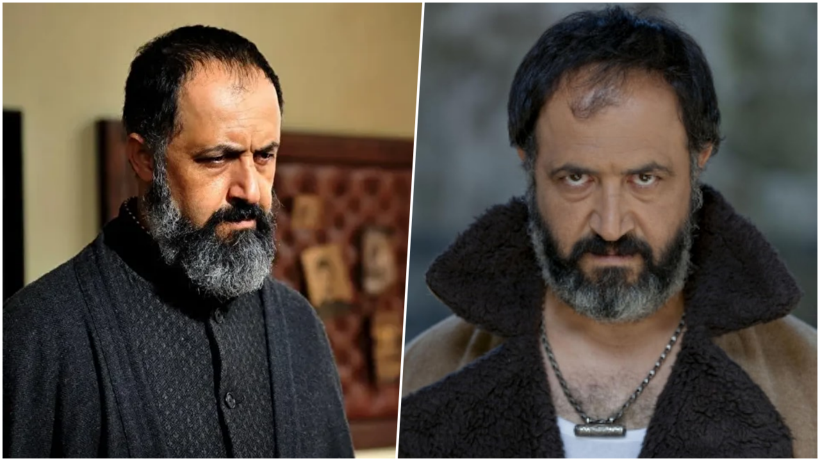 Mehmet Özgür'ün yürek burkan hikayesi! Göbek bağını kolyede taşıyor… ''Bir evlat kaybettim'' - Fotoğraf: 3