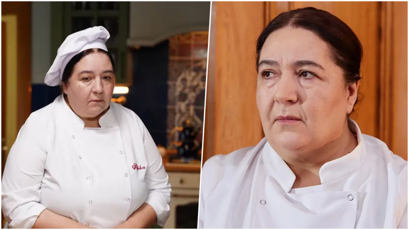 Yalı Çapkını'nın Şefika'sı Hülya Duyar'dan dizinin senaristleriyle ilgili çarpıcı açıklama! ''Hikayeyi yürütemedi'' - Fotoğraf: 2