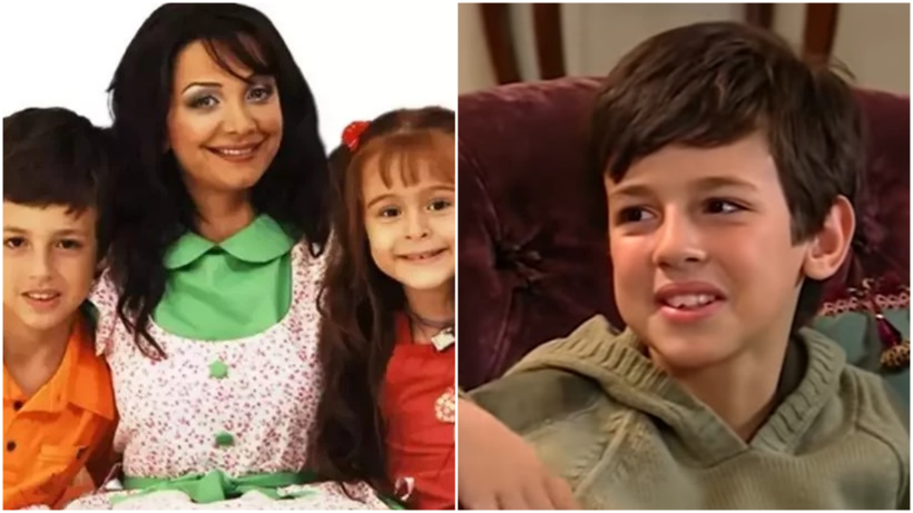 Asena Keskinci'nin Evrim Akın hakkındaki iddiaları doğru mu? Bez Bebek'in Emre'si Ege Tanman da tartışmaya dahil oldu - Fotoğraf: 2