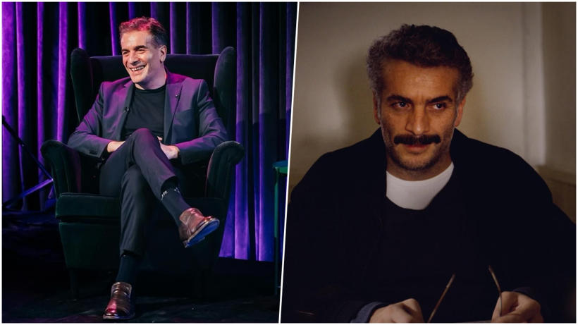 Murat Cemcir yoğun bakımdan çıktı! Sağlık durumunda sevindiren gelişme - Fotoğraf: 2