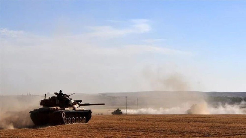 İşte dünyanın en güçlü 50 ordusu! Bakın Türkiye kaçıncı sırada - Fotoğraf: 28