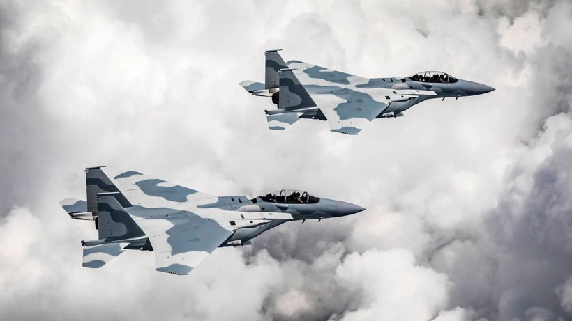 İşte dünyanın en güçlü 50 ordusu! Bakın Türkiye kaçıncı sırada - Fotoğraf: 8