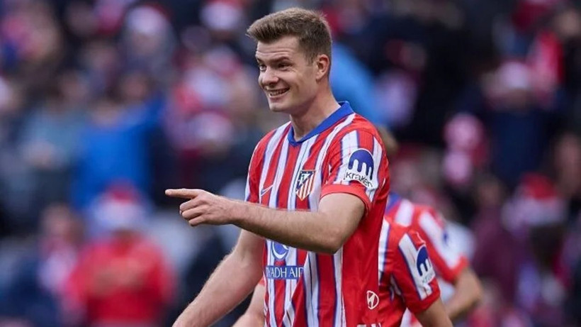 "Sadettin Saran'ın hayalindeki iki oyuncu" dedi ve o isimleri canlı yayında açıkladı! İşte Fenerbahçe'nin Ocak ayında patlatacağı 2 bomba transfer - Fotoğraf: 7