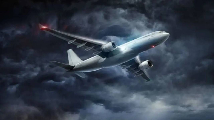 Görüş sıfır noktasında! Yoğun sis uçak seferlerini durdurdu: O 3 ilde uçuşlar iptal - Fotoğraf: 2