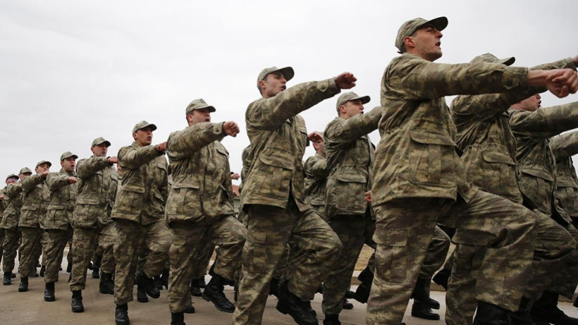 Bedelli askerliğe rekor zam geliyor! 2026'da bedelli askerlik ne kadar olacak? - Fotoğraf: 1