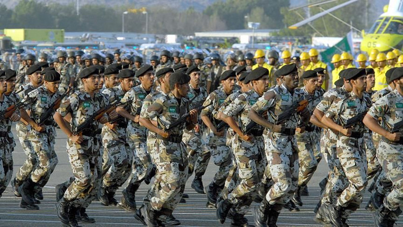 İşte Ortadoğu’nun en güçlü orduları! Bakın Türkiye kaçıncı sırada - Fotoğraf: 14